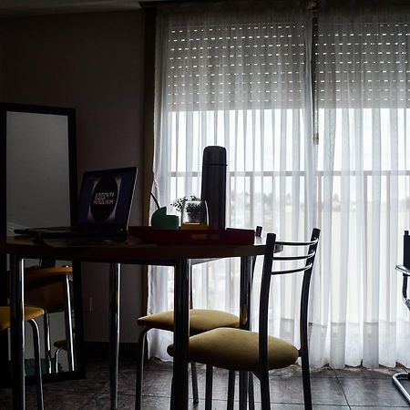 Argenta Apart Hotel Трелью Екстер'єр фото