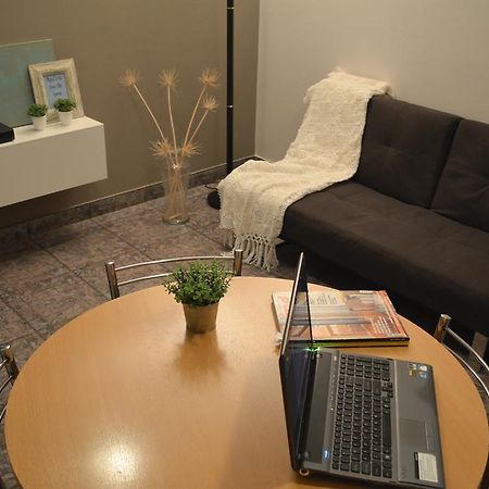Argenta Apart Hotel Трелью Екстер'єр фото