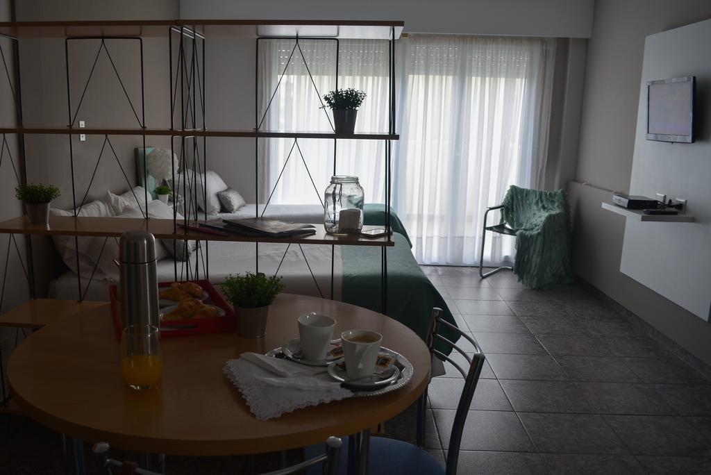 Argenta Apart Hotel Трелью Екстер'єр фото