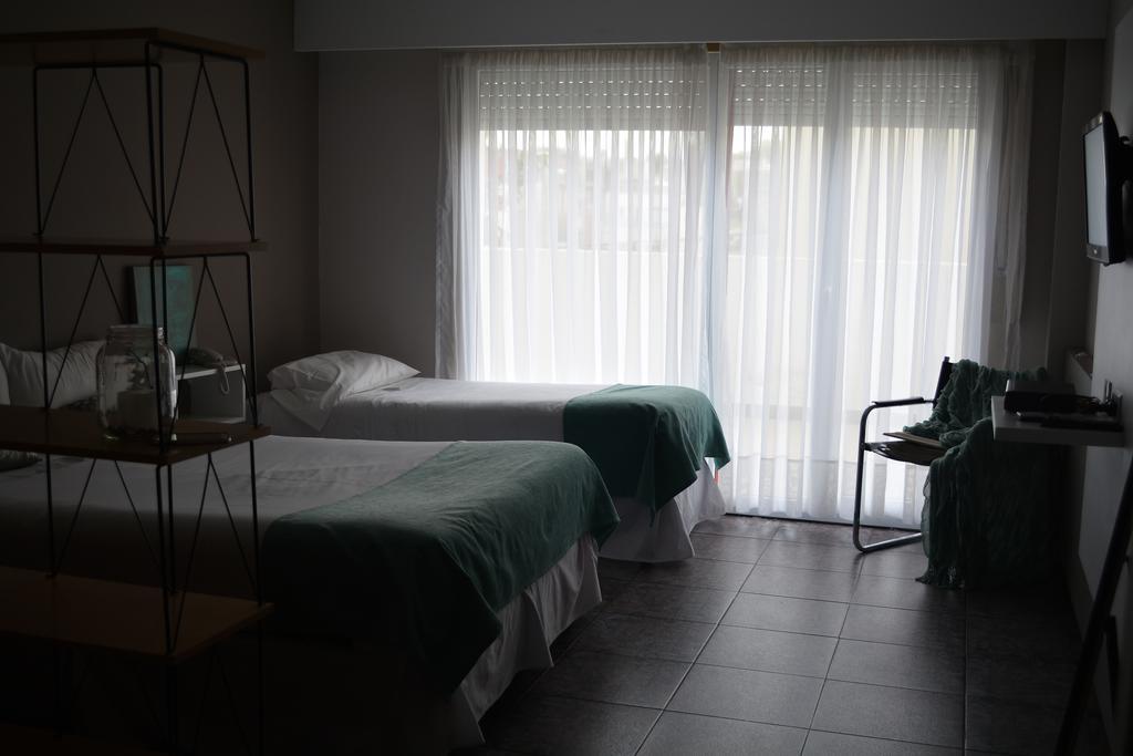 Argenta Apart Hotel Трелью Екстер'єр фото