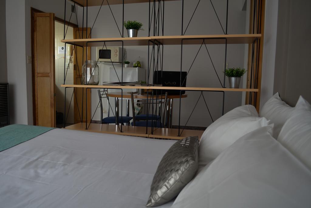 Argenta Apart Hotel Трелью Екстер'єр фото