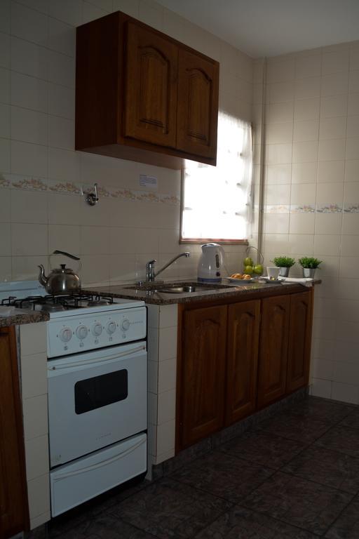 Argenta Apart Hotel Трелью Екстер'єр фото