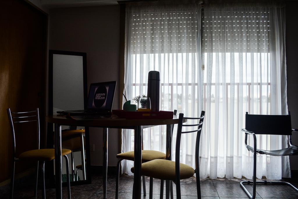 Argenta Apart Hotel Трелью Екстер'єр фото