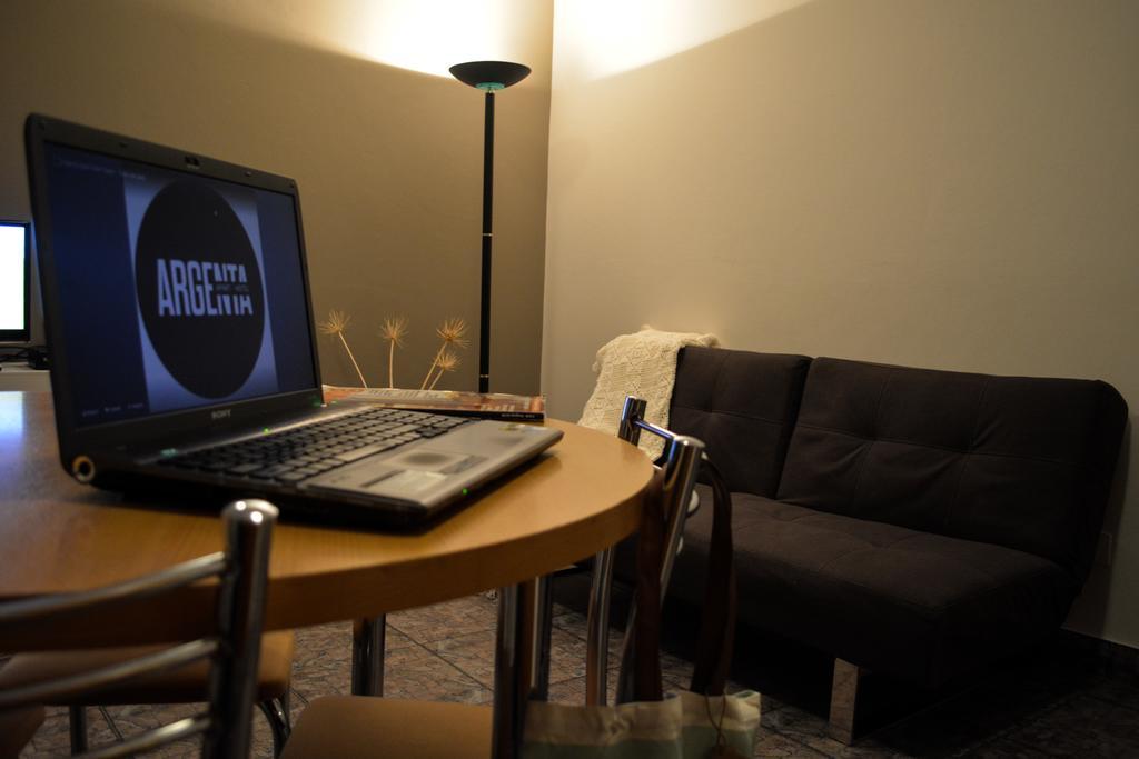 Argenta Apart Hotel Трелью Екстер'єр фото