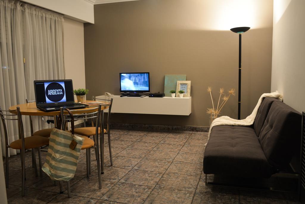 Argenta Apart Hotel Трелью Екстер'єр фото