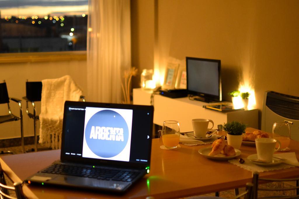 Argenta Apart Hotel Трелью Екстер'єр фото