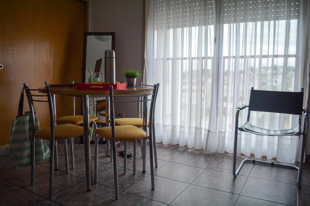 Argenta Apart Hotel Трелью Екстер'єр фото