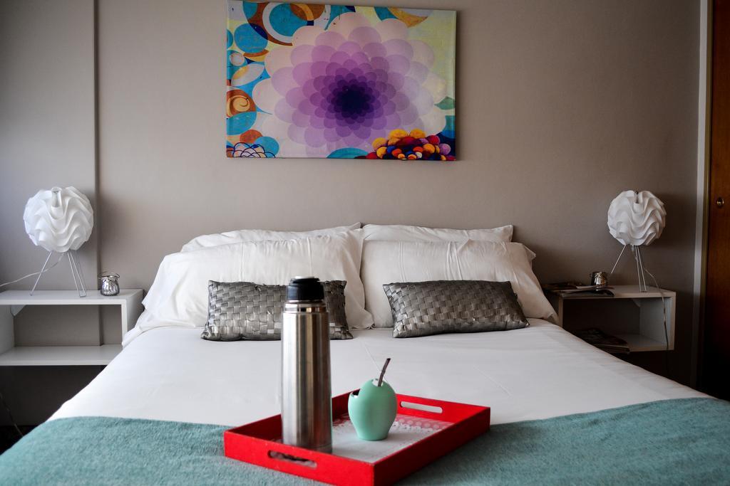 Argenta Apart Hotel Трелью Екстер'єр фото