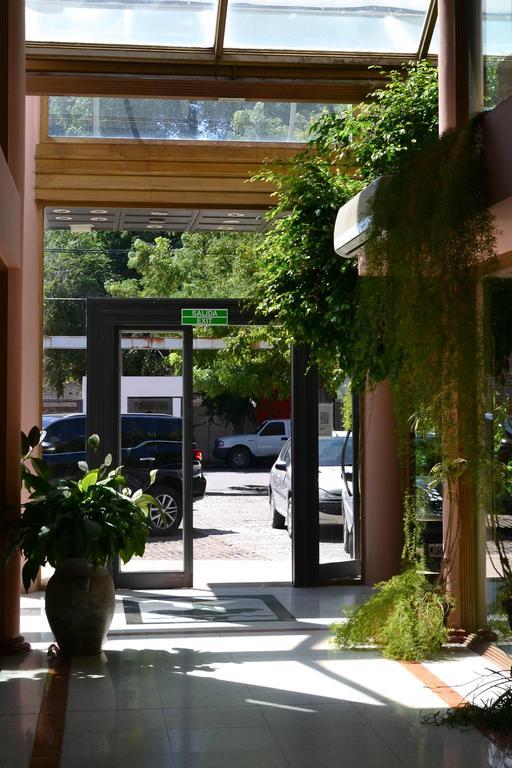 Argenta Apart Hotel Трелью Екстер'єр фото