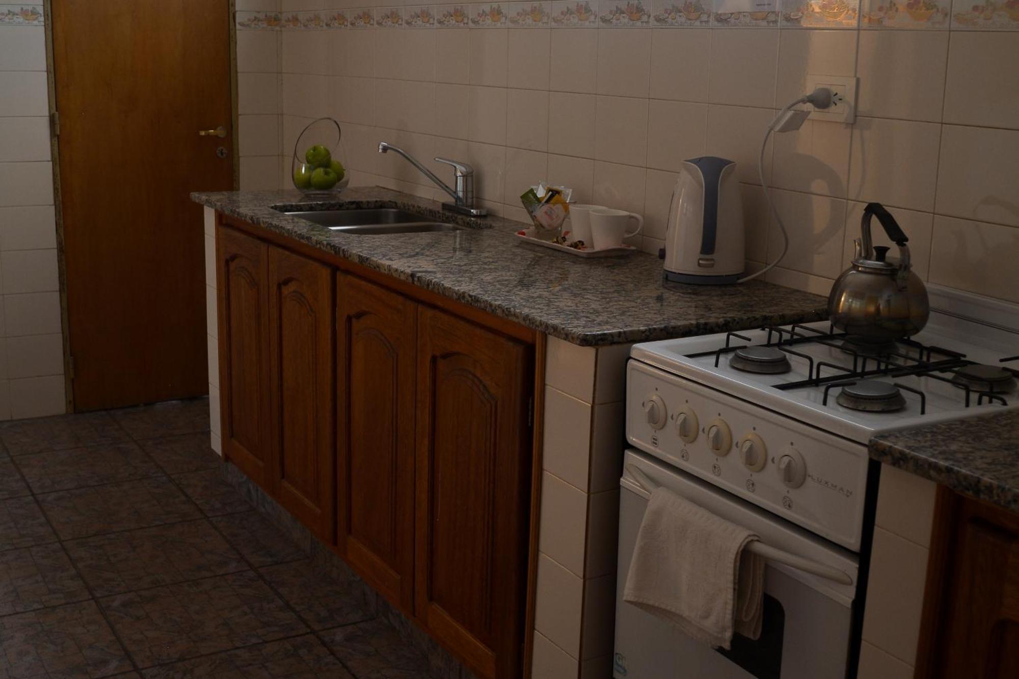 Argenta Apart Hotel Трелью Екстер'єр фото