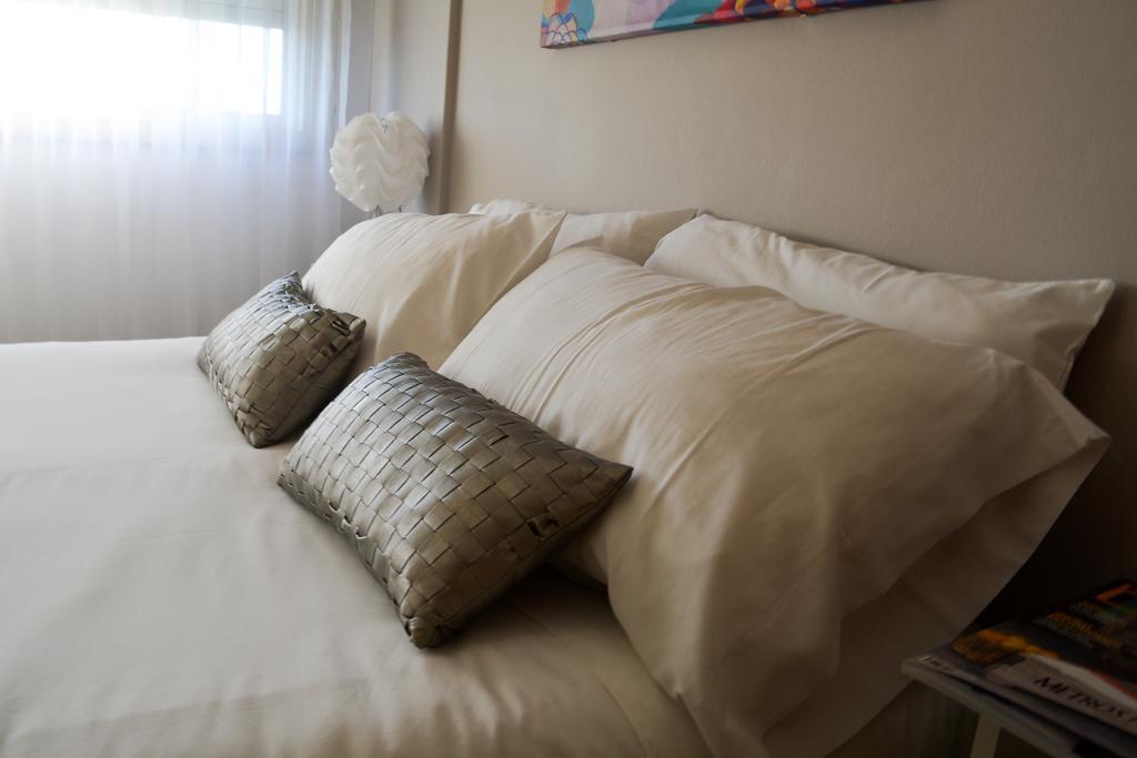 Argenta Apart Hotel Трелью Екстер'єр фото
