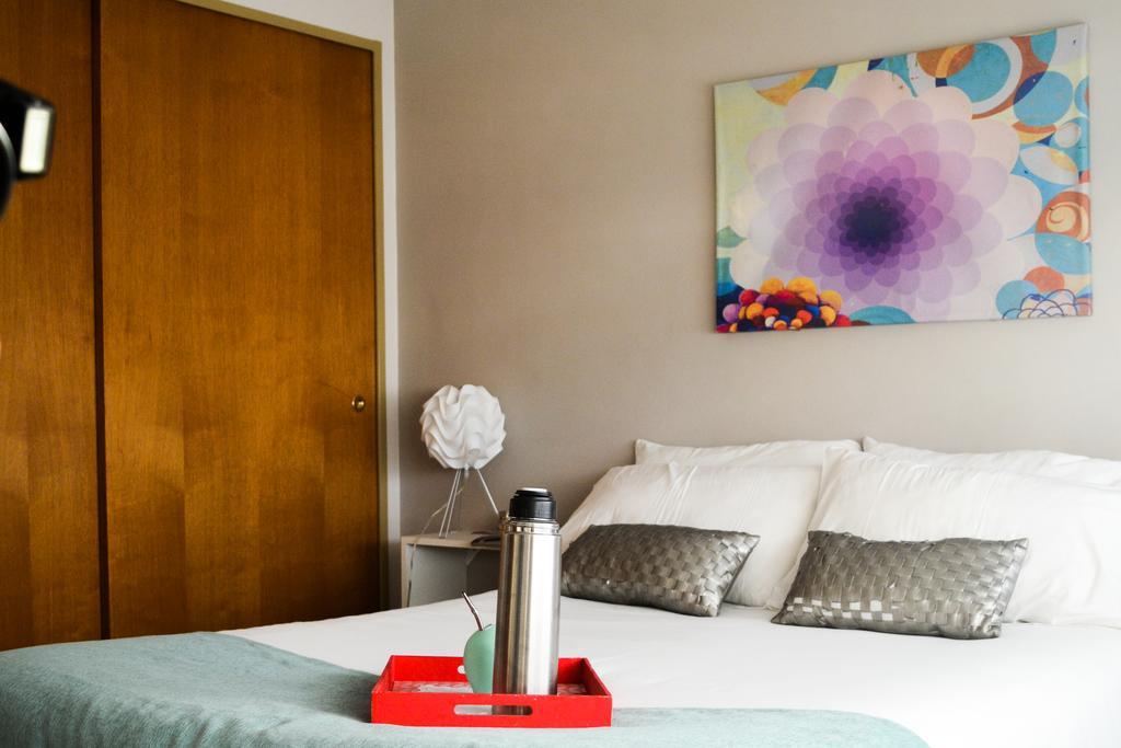 Argenta Apart Hotel Трелью Екстер'єр фото