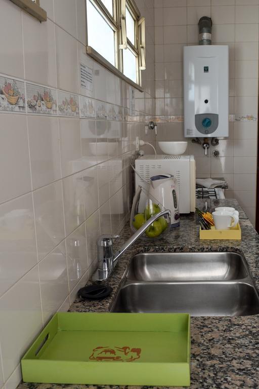 Argenta Apart Hotel Трелью Екстер'єр фото