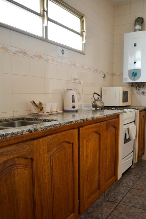 Argenta Apart Hotel Трелью Екстер'єр фото