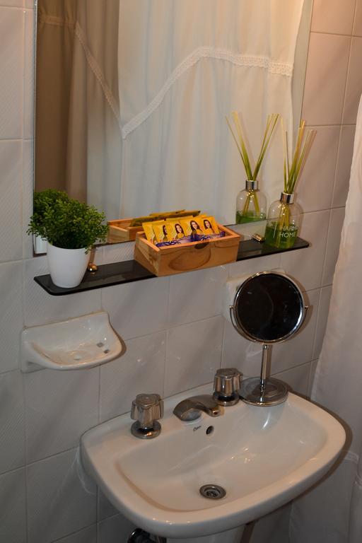 Argenta Apart Hotel Трелью Екстер'єр фото