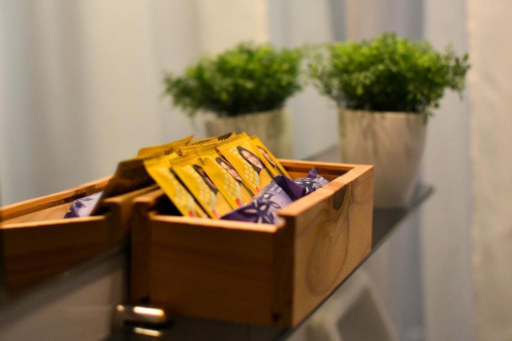 Argenta Apart Hotel Трелью Екстер'єр фото