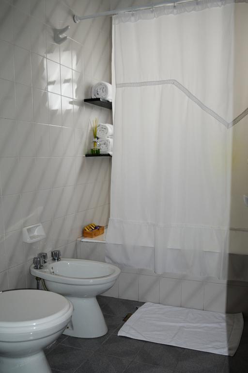 Argenta Apart Hotel Трелью Екстер'єр фото