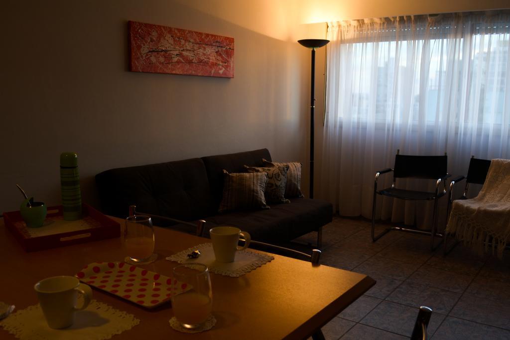 Argenta Apart Hotel Трелью Екстер'єр фото