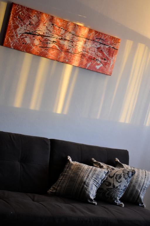 Argenta Apart Hotel Трелью Екстер'єр фото