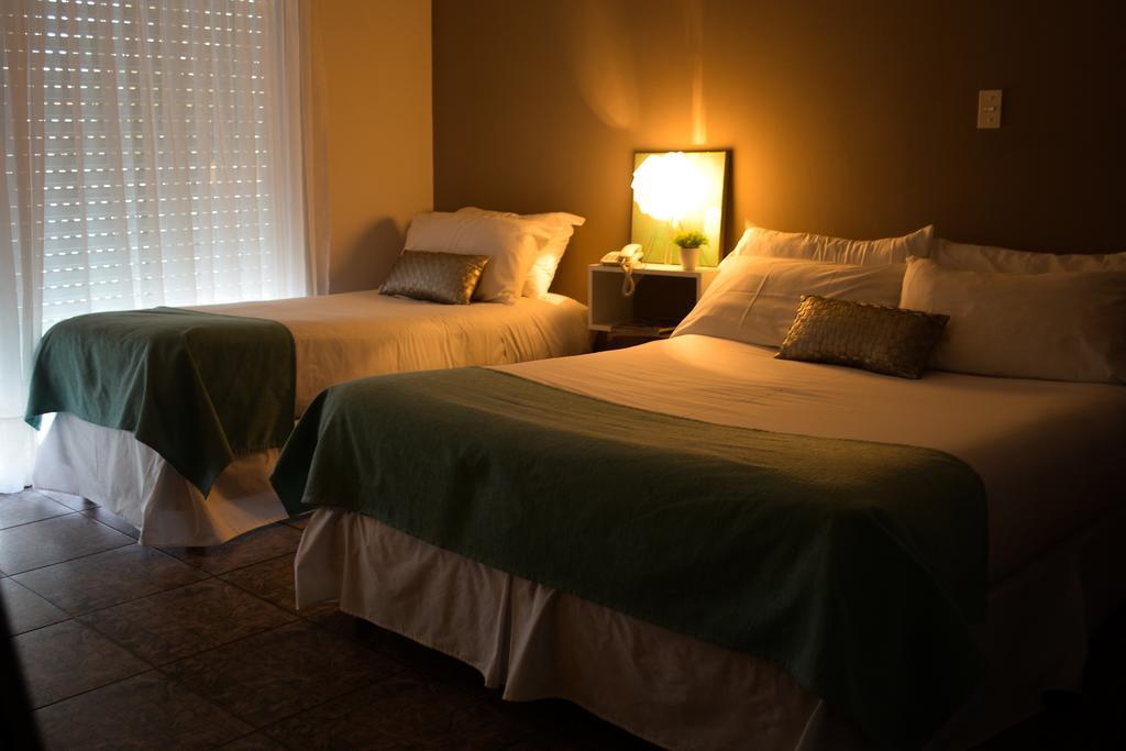Argenta Apart Hotel Трелью Екстер'єр фото